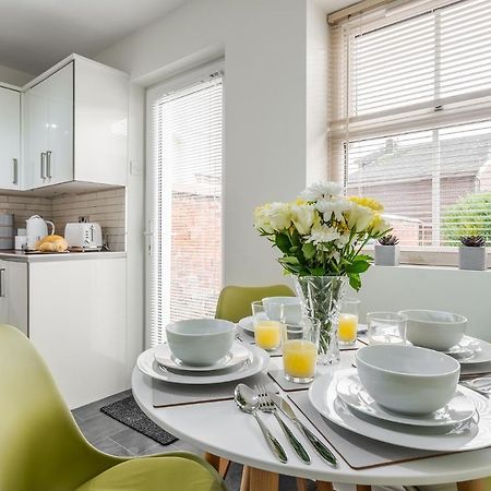 Wrea Cottage, 2 Bedrooms Wifi & Parking Near Ribby Hall Wrea Green Exteriér fotografie