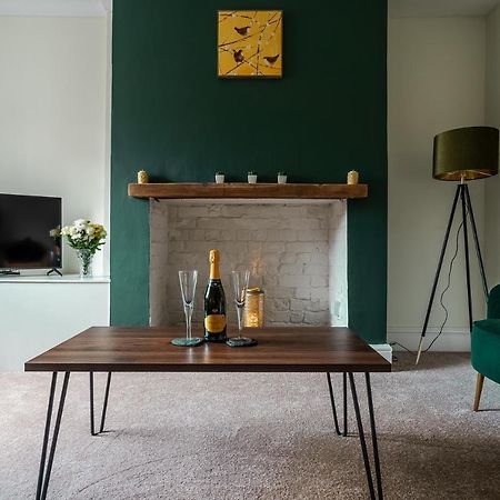 Wrea Cottage, 2 Bedrooms Wifi & Parking Near Ribby Hall Wrea Green Exteriér fotografie