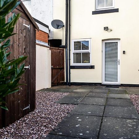 Wrea Cottage, 2 Bedrooms Wifi & Parking Near Ribby Hall Wrea Green Exteriér fotografie