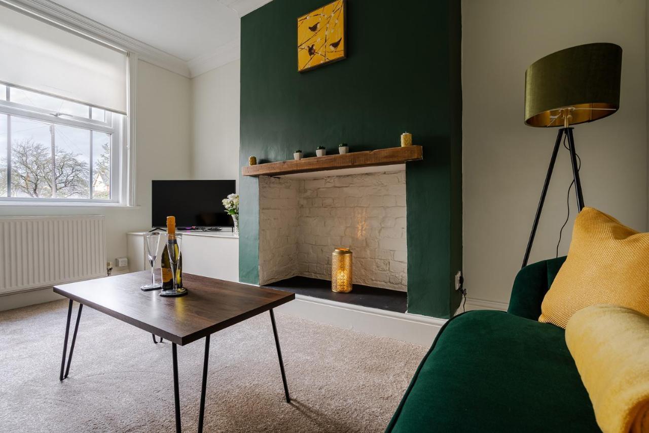 Wrea Cottage, 2 Bedrooms Wifi & Parking Near Ribby Hall Wrea Green Exteriér fotografie