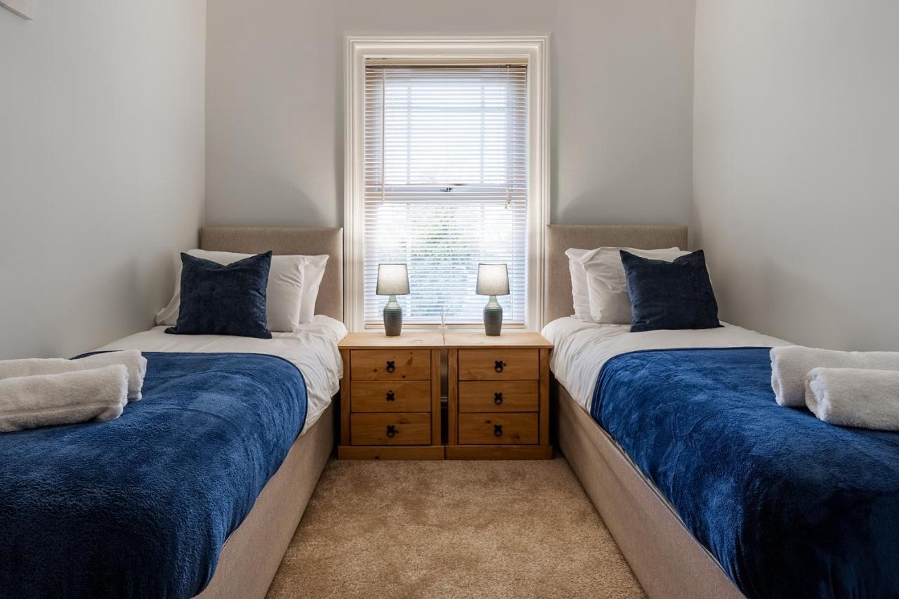 Wrea Cottage, 2 Bedrooms Wifi & Parking Near Ribby Hall Wrea Green Exteriér fotografie