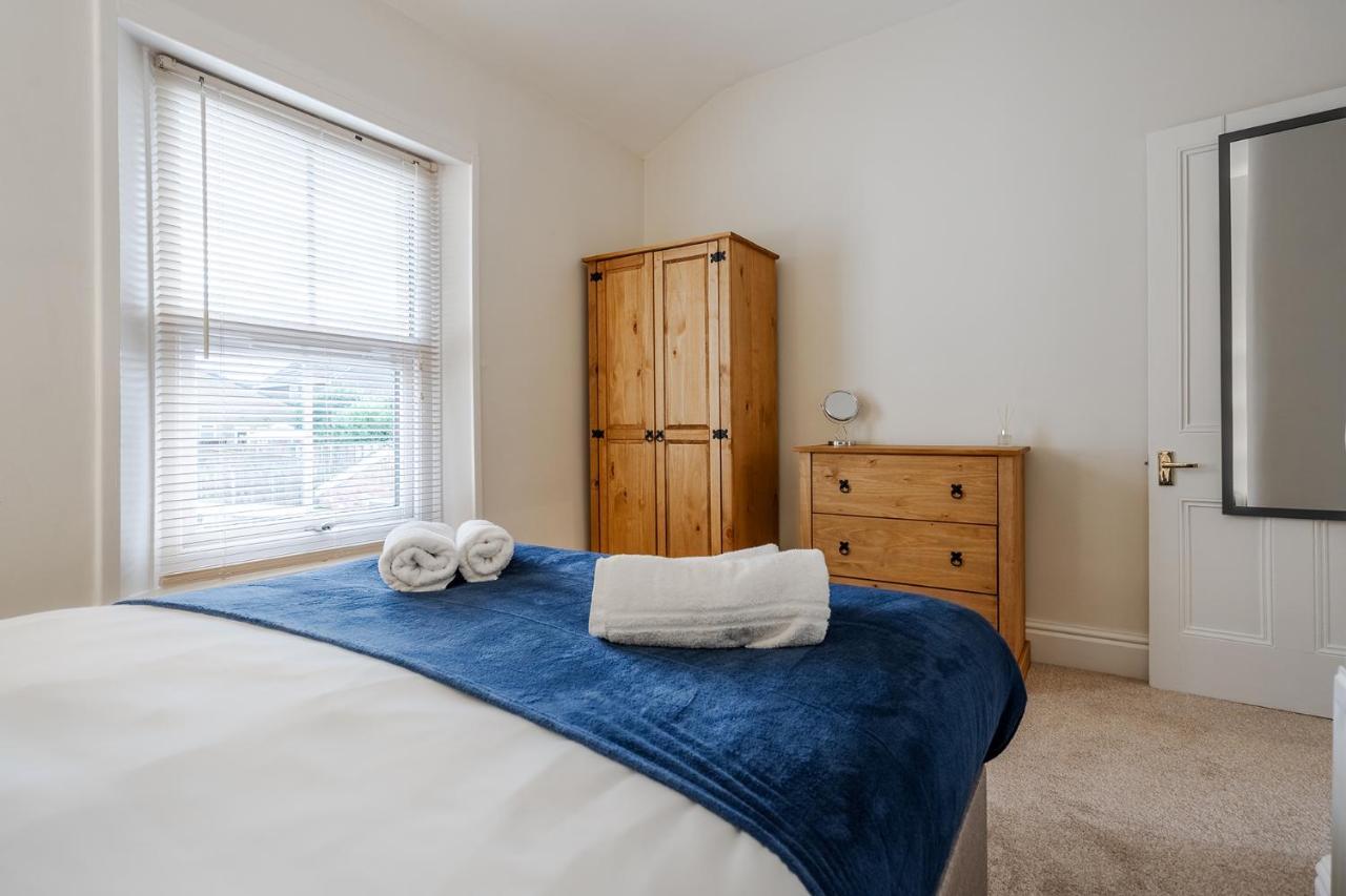 Wrea Cottage, 2 Bedrooms Wifi & Parking Near Ribby Hall Wrea Green Exteriér fotografie
