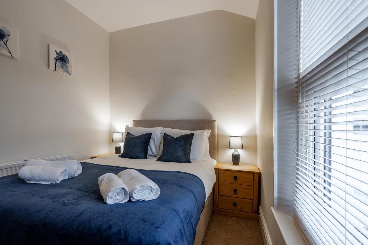 Wrea Cottage, 2 Bedrooms Wifi & Parking Near Ribby Hall Wrea Green Exteriér fotografie