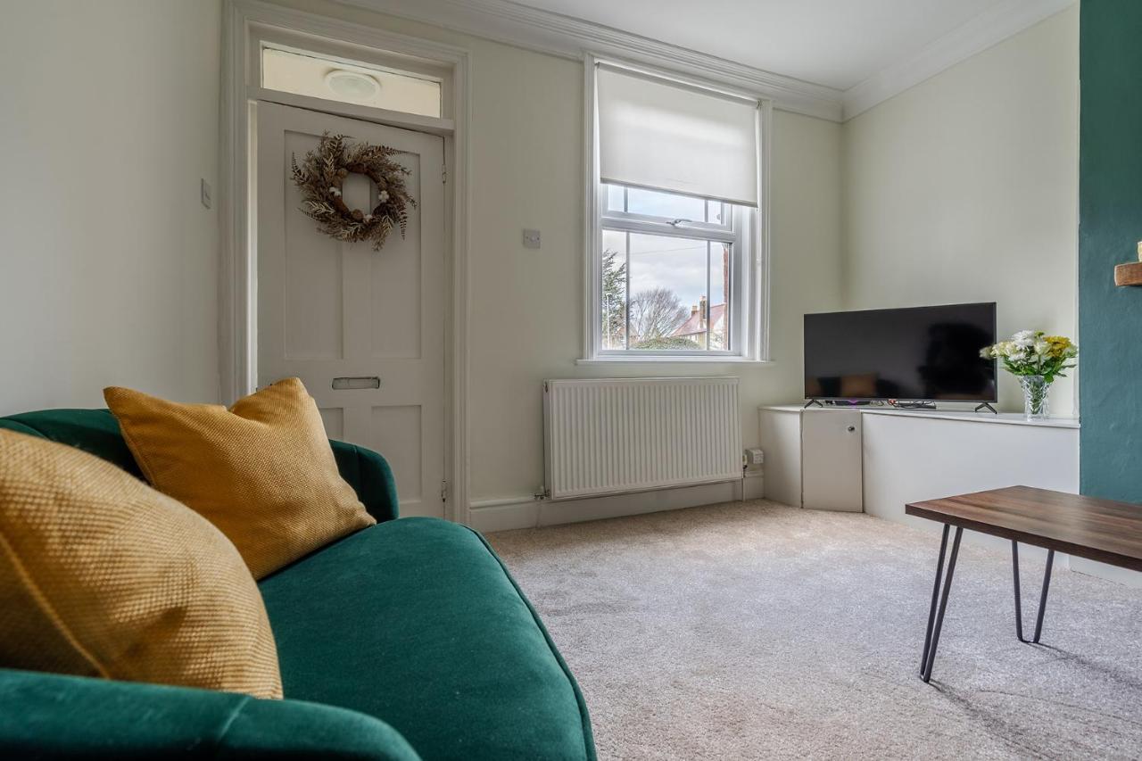 Wrea Cottage, 2 Bedrooms Wifi & Parking Near Ribby Hall Wrea Green Exteriér fotografie