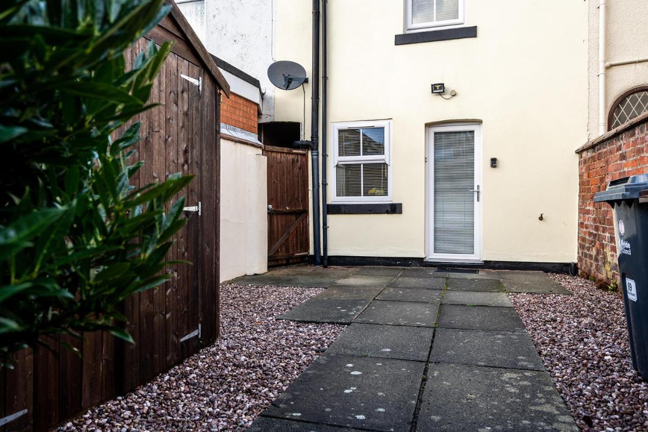 Wrea Cottage, 2 Bedrooms Wifi & Parking Near Ribby Hall Wrea Green Exteriér fotografie