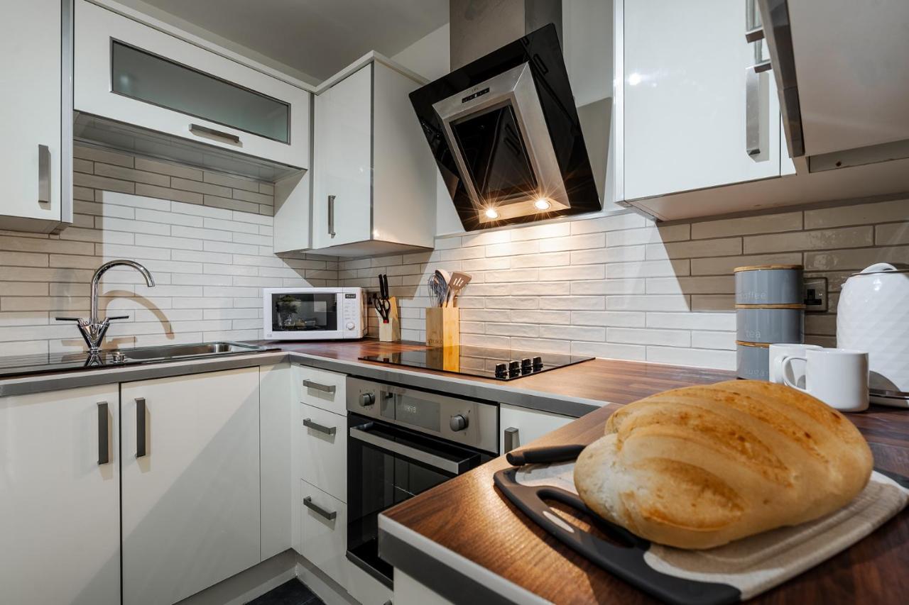 Wrea Cottage, 2 Bedrooms Wifi & Parking Near Ribby Hall Wrea Green Exteriér fotografie