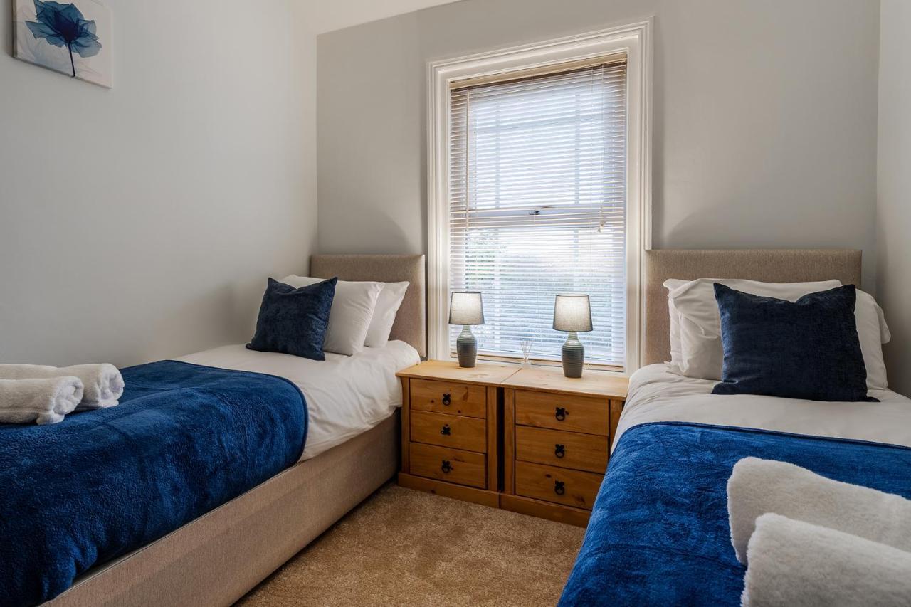 Wrea Cottage, 2 Bedrooms Wifi & Parking Near Ribby Hall Wrea Green Exteriér fotografie