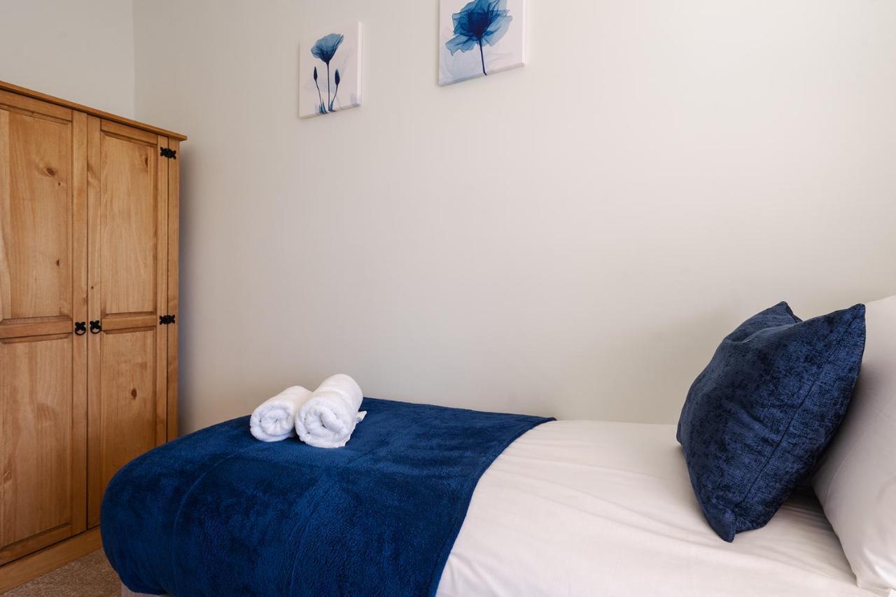 Wrea Cottage, 2 Bedrooms Wifi & Parking Near Ribby Hall Wrea Green Exteriér fotografie