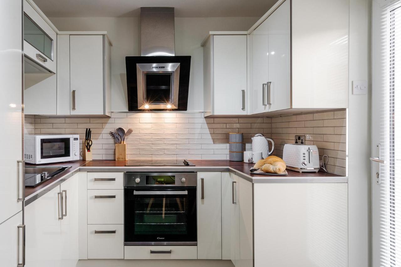 Wrea Cottage, 2 Bedrooms Wifi & Parking Near Ribby Hall Wrea Green Exteriér fotografie