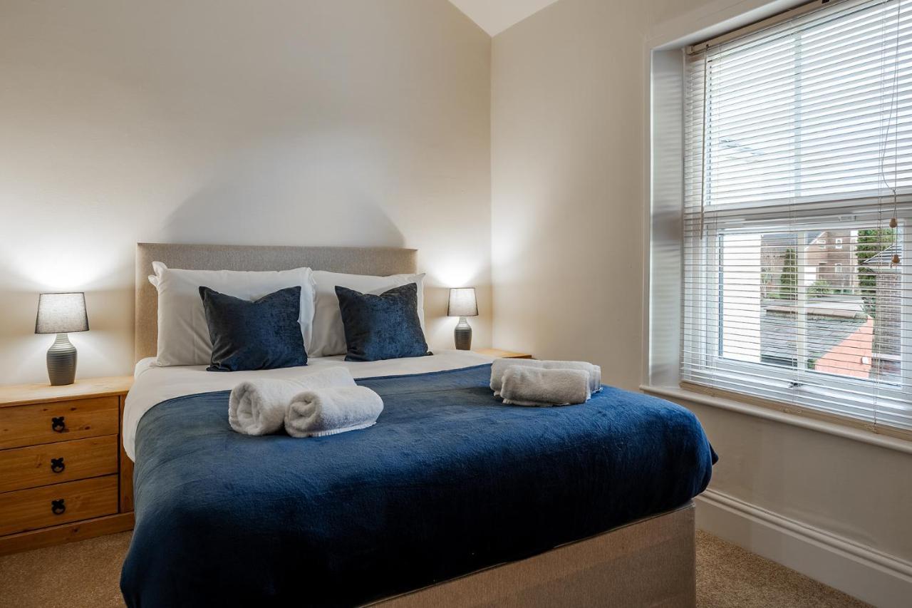 Wrea Cottage, 2 Bedrooms Wifi & Parking Near Ribby Hall Wrea Green Exteriér fotografie