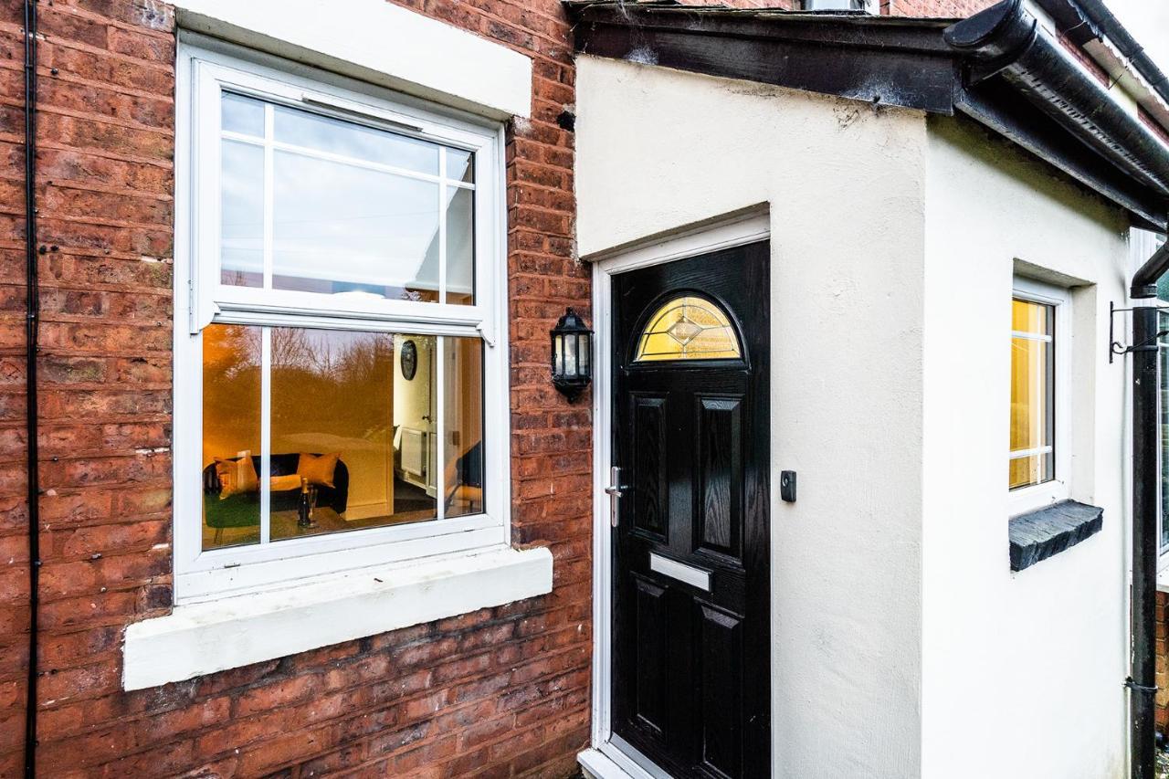 Wrea Cottage, 2 Bedrooms Wifi & Parking Near Ribby Hall Wrea Green Exteriér fotografie